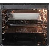 Inventum VFI5042ZWA - Inductiefornuis