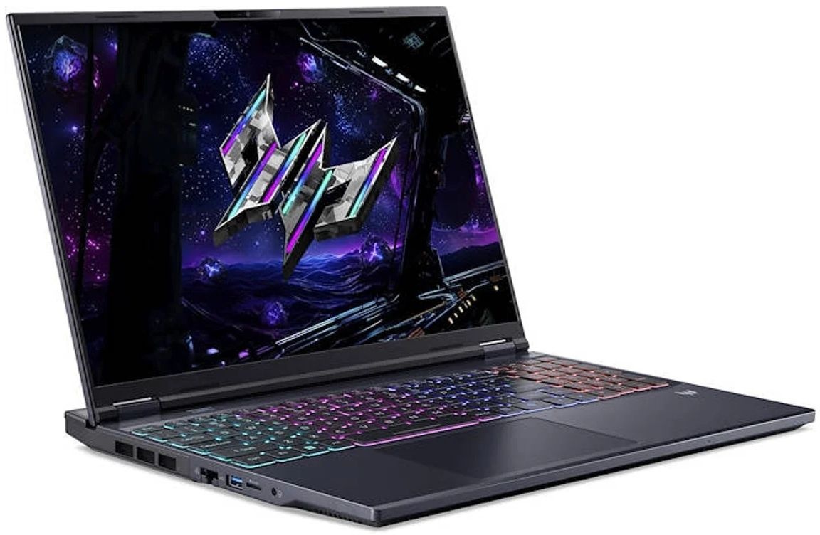 Acer Predator Helios Neo 16 AI PHN16-73-99XR - Gaming laptop
