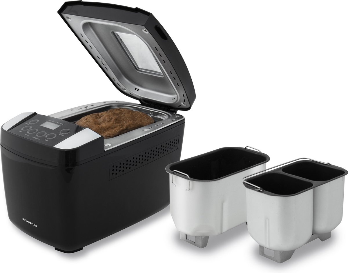 Inventum BM125 - Broodbakmachine