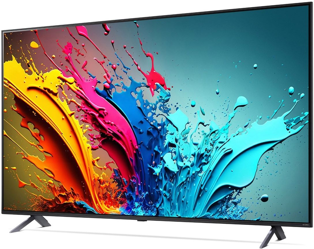 LG 50QNED85T6A (2024) - QNED TV