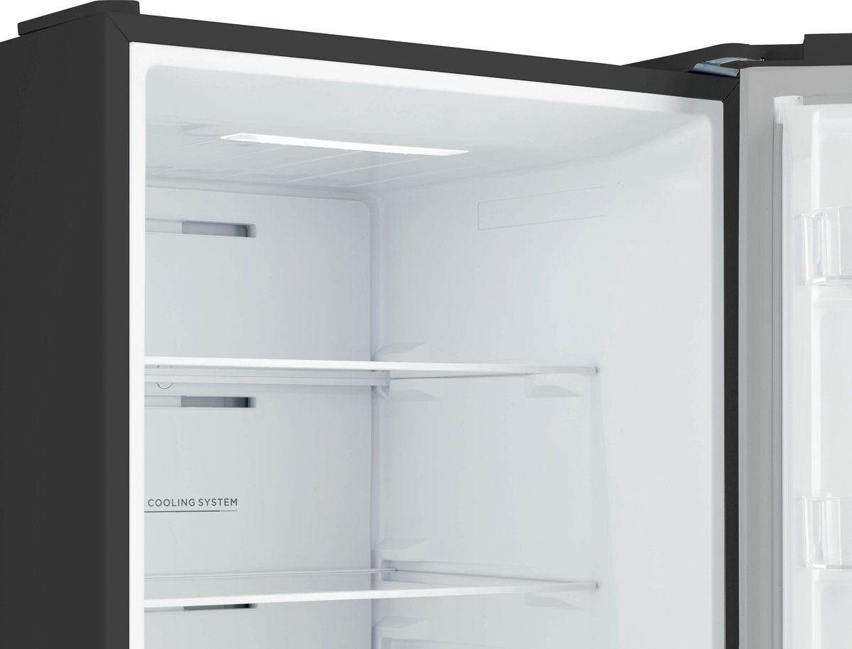 Inventum KK1850B - Vrijstaande koelkast