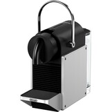 De'Longhi Nespresso Pixie EN127.S - Koffiemachine