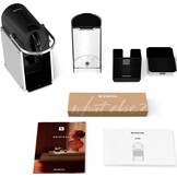 De'Longhi Nespresso Pixie EN127.S - Koffiemachine