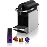 De'Longhi Nespresso Pixie EN127.S - Koffiemachine