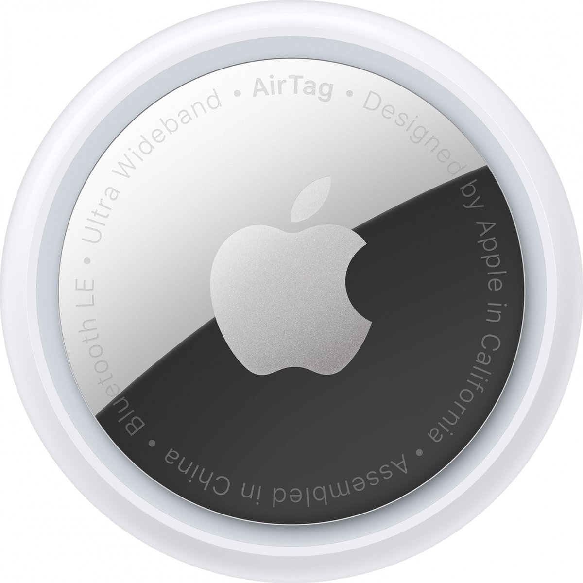 Apple AirTag (MX532ZY/A) - GPS Tracker