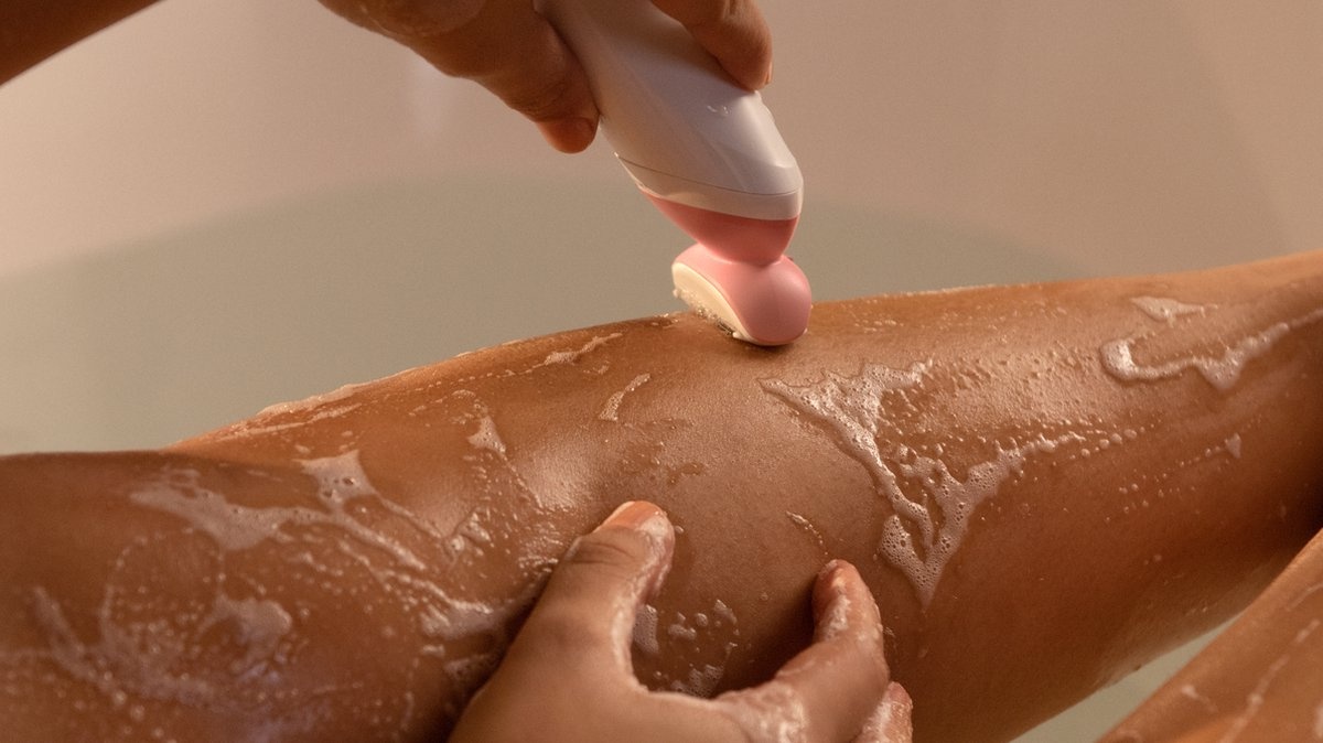 Philips series 6000 BRL146/00 - Ladyshave