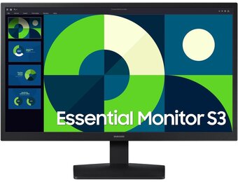 Samsung LS24D310EAUXEN - Monitor