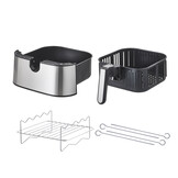 Inventum GF500HLD - Hetelucht friteuse