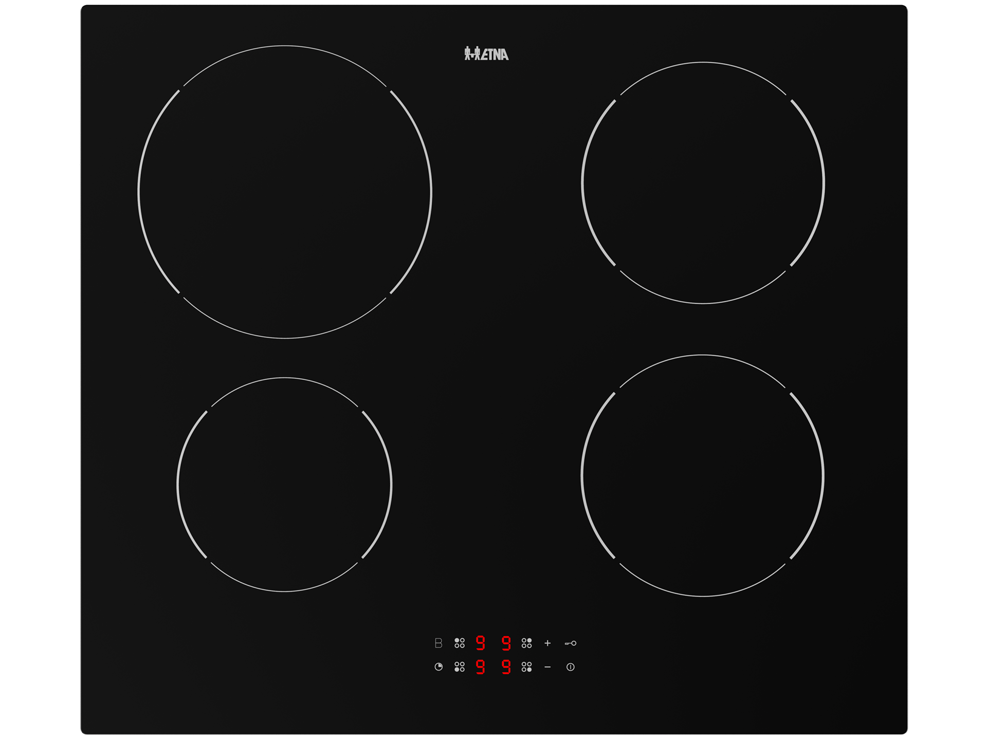 ETNA KI2160ZT  - Inductiekookplaat