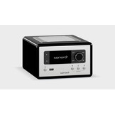 Sonoro RELAX X Zwart - Radio