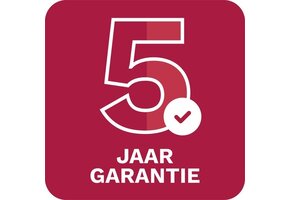 Inventum DH160 Beschermhoes - Beschermhoes