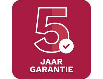 Inventum DH160 Beschermhoes - Beschermhoes