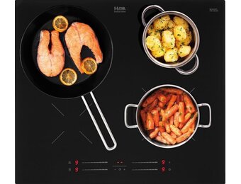 ETNA KIF360ZT - Inductiekookplaat