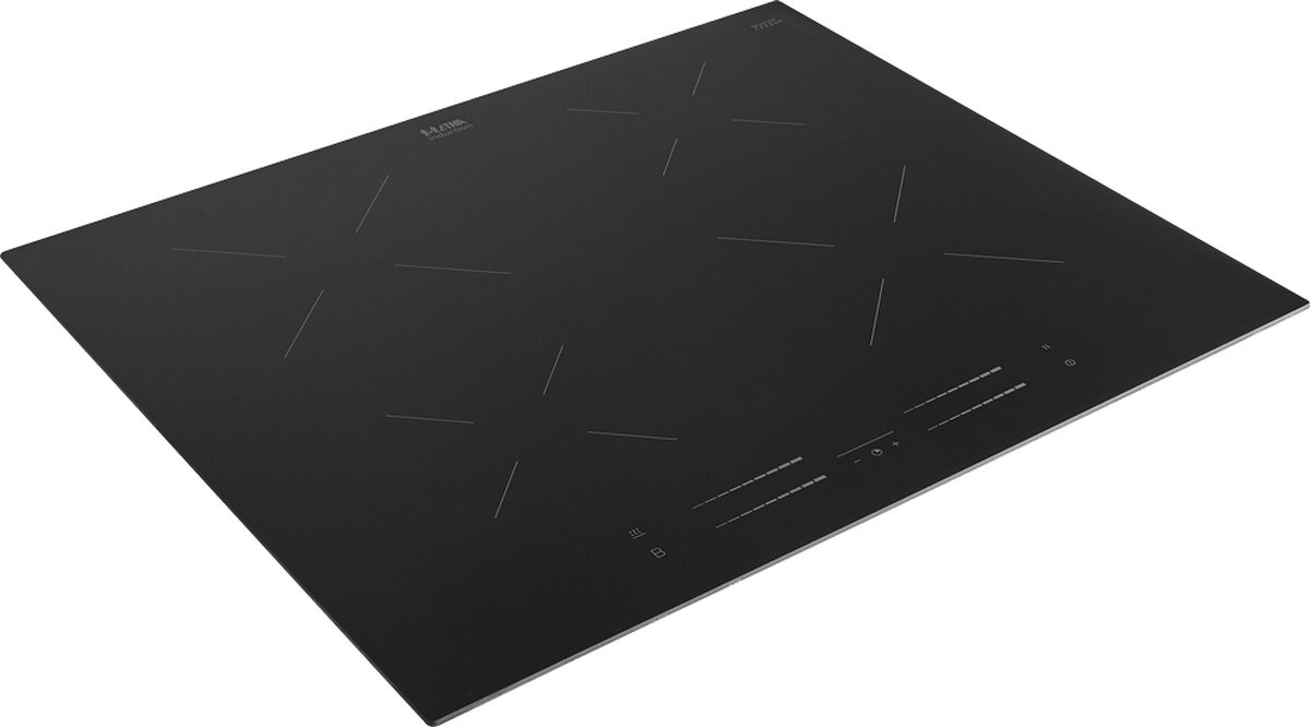 ETNA KIF360ZT - Inductiekookplaat