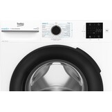 Beko BM3WFT3941B EnergySpin - Wasmachine