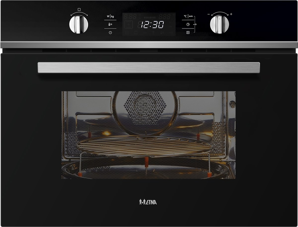 ETNA CM244ZT - Combimagnetron