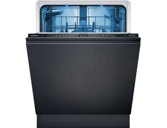 Siemens SN65EX14BE iQ500 extraKlasse - Inbouw vaatwasser