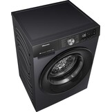 Hisense WD3S9043BB3 - Was-droogcombinatie