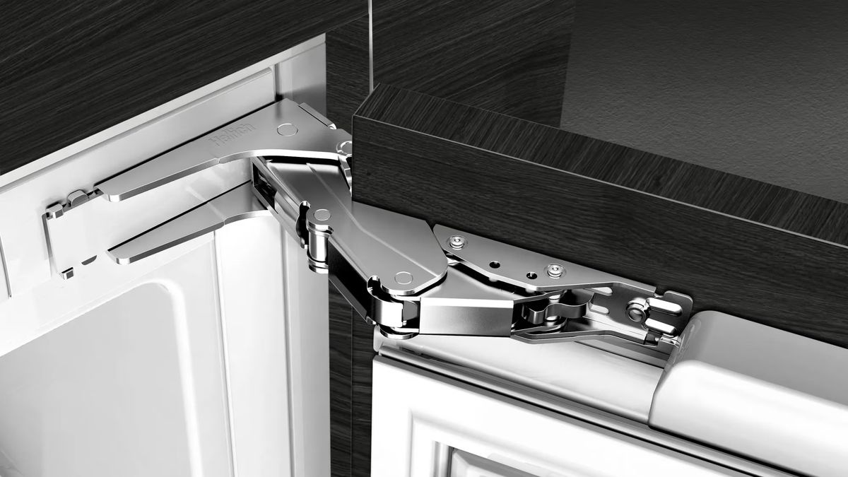 Siemens KI87SEDD0 extraKlasse - Inbouw koel-vriescombinatie