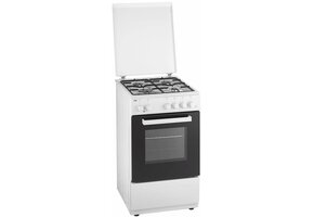 ETNA FGV150WIT - Gasfornuis