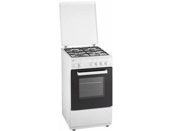 ETNA FGV150WIT - Gasfornuis