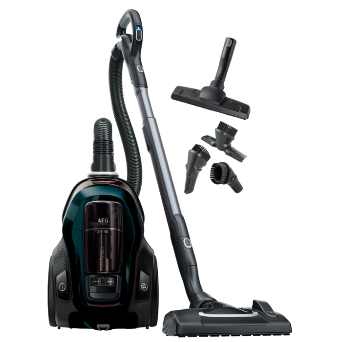 AEG LX9-3-STM - Stofzuiger zonder zak