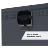 Vogel's TVA 6400 MediaBox Beugel