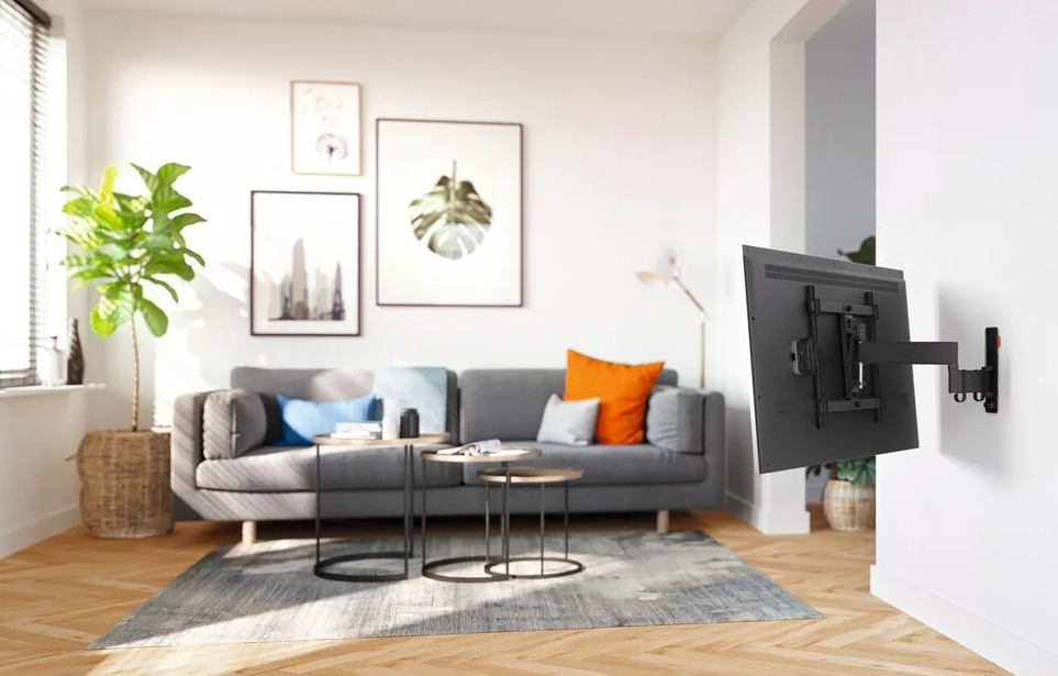 Vogel's TVA 6400 MediaBox Beugel