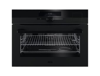 AEG KSK998230T - Inbouw oven