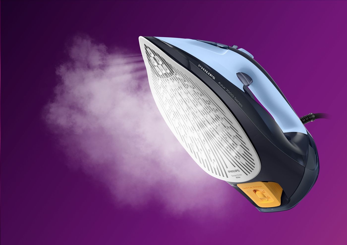 Philips 7000 Series DST7041/20 - Stoomstrijkijzer