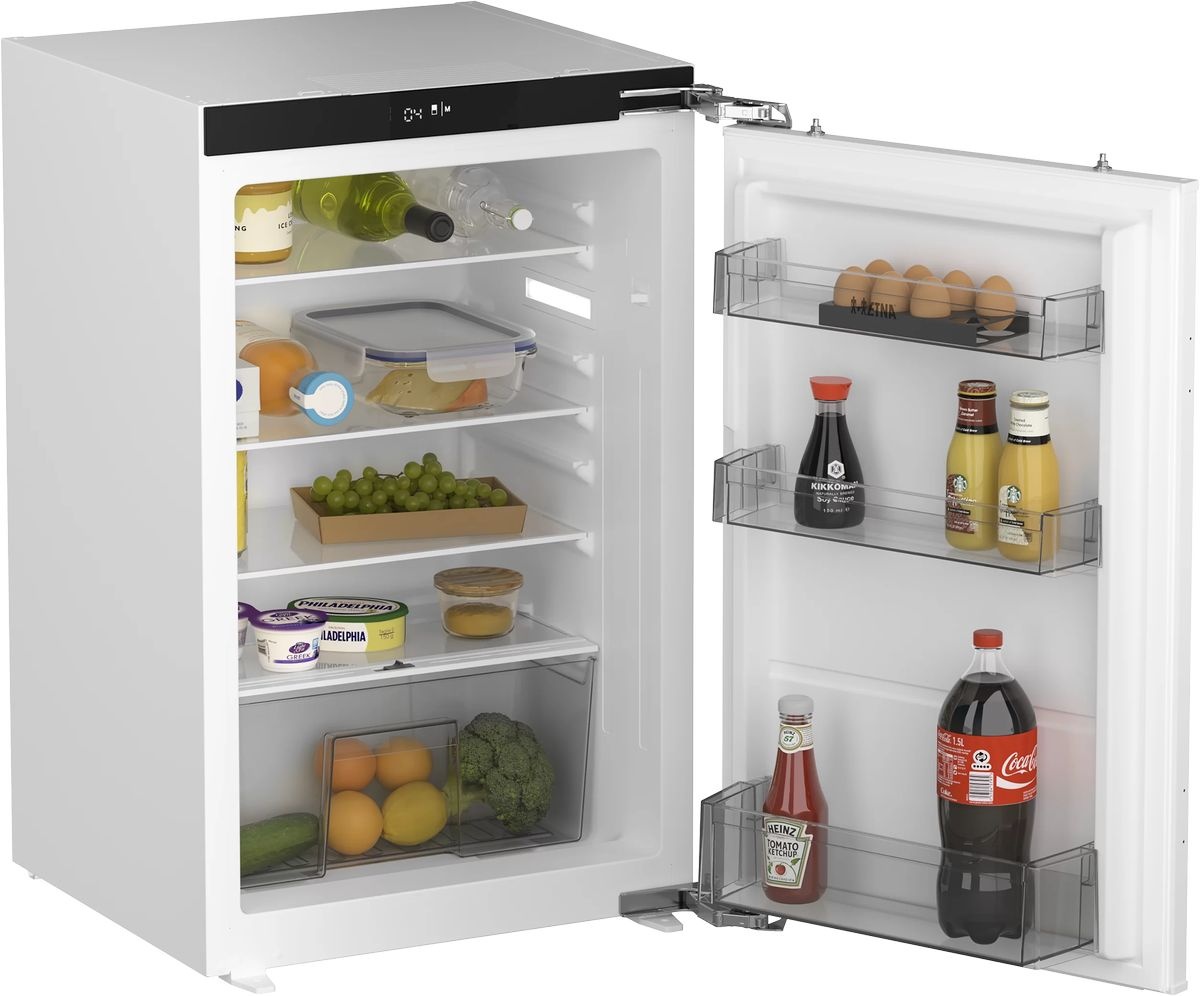 ETNA KKD7088T - Inbouw koelkast