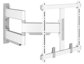 Vogel's TVM 5445 32 -65 inch wit Draaibare tv-beugel - TV muurbeugel