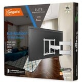 Vogel's TVM 5445 32 -65 inch wit Draaibare tv-beugel - TV muurbeugel