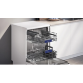 Siemens SN23EW03LN extraKlasse - Vrijstaande vaatwasser