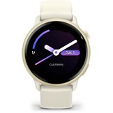 Garmin Vivoactive 6 Lunar Gold - Smartwatch