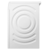 Bosch Serie 2 WGE02406NL - Wasmachine