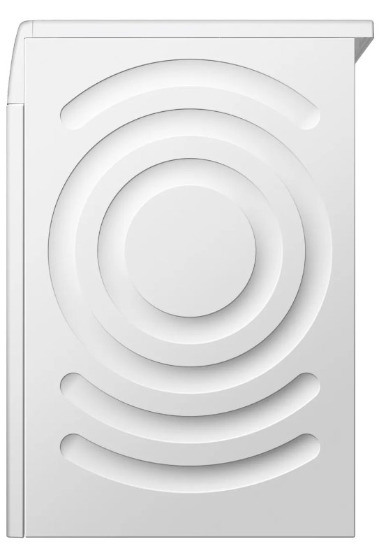 Bosch Serie 2 WGE02406NL - Wasmachine