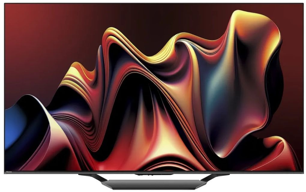 Hisense 75U79NQ - QLED TV