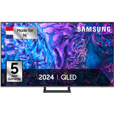 Samsung QLED 4K 65Q73D (2024) - QLED TV
