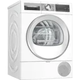 Bosch Serie 6 WQG233D2NL EXCLUSIV  - Warmtepompdroger