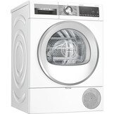 Bosch Serie 6 WQG233D2NL EXCLUSIV  - Warmtepompdroger