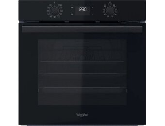 Whirlpool OMR58HU1B - Inbouw oven