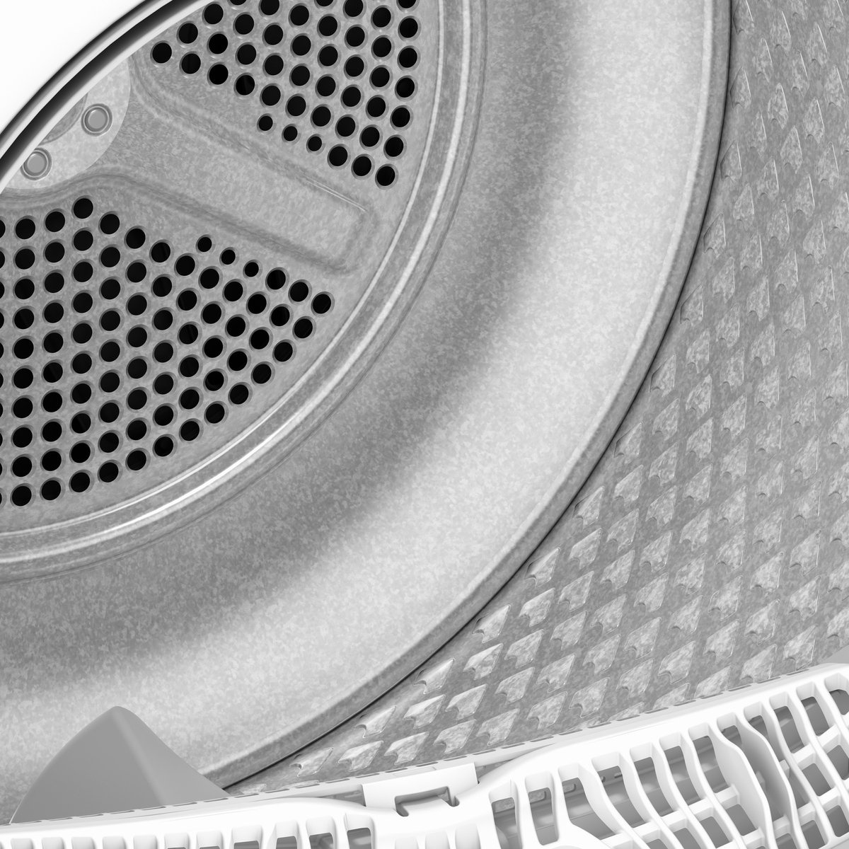 Beko DCU8235BXT - Condensdroger