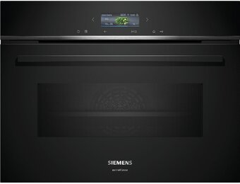Siemens CM724G1B3 iQ700 extraKlasse - Inbouw oven