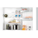 Siemens iQ500 KI86NEDD0 - Inbouw koel-vriescombinatie