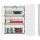 Siemens iQ500 KI86NEDD0 - Inbouw koel-vriescombinatie