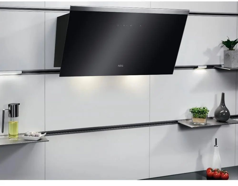 AEG DVE5661HB - Wandschouw afzuigkap
