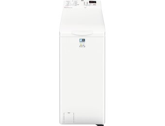 AEG LTR6162K - Wasmachine
