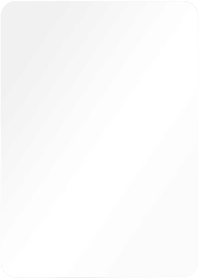 Just in Case iPad 2022 (10th Gen) Tempered Glass - Screenprotector