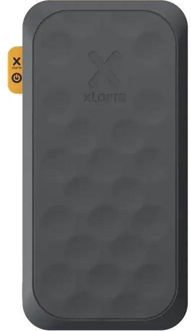 Xtorm Fuel Series 5 FS5201 20.000 mAh Midnight Black - Powerbank